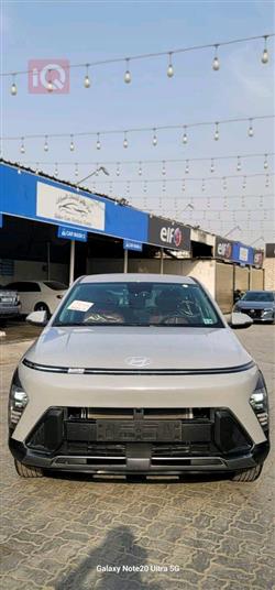 هيونداي كونا